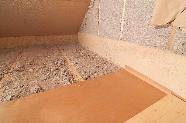 Best Types of Insulation in USA